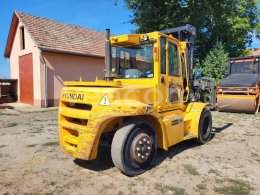 Aukcja internetowa:   HYUNDAI 80D-7E 8TON