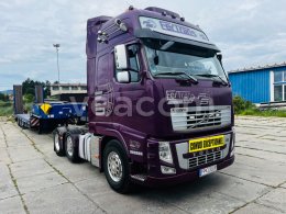 Aukcja internetowa: VOLVO  FH 13 540 6X2