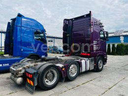 Aukcja internetowa: VOLVO  FH 13 540 6X2
