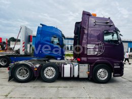 Aukcja internetowa: VOLVO  FH 13 540 6X2