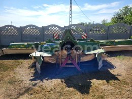 Aukcja internetowa:   KRONE EASY CUT 9140CV / 32 CV FLOAT