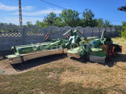 Aukcja internetowa:   KRONE EASY CUT 9140CV / 32 CV FLOAT