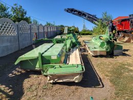 Aukcja internetowa:   KRONE EASY CUT 9140CV / 32 CV FLOAT