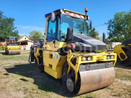 Aukcja internetowa: BOMAG  BW154 AP-4-AM