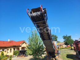Aukcja internetowa: WIRTGEN  W210