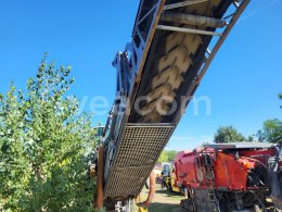 Aukcja internetowa: WIRTGEN  W210