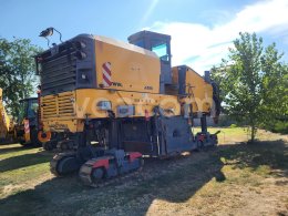 Aukcja internetowa: WIRTGEN  W210