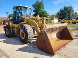 Aukcja internetowa: CAT  950 G