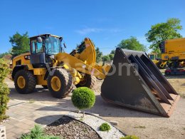 Aukcja internetowa: CAT  930 K