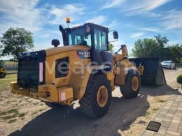 Aukcja internetowa: CAT  930 K