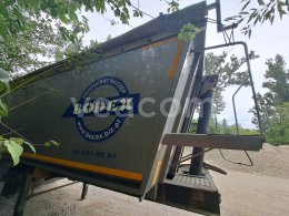 Aukcja internetowa:   BODEX KIS 3W-A