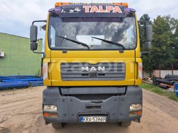 Aukcja internetowa: MAN  TGA 11
