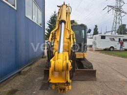 Aukcja internetowa: KOMATSU  PC78MR-6