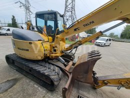 Aukcja internetowa: KOMATSU  PC78MR-6