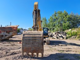 Online-Versteigerung: CATERPILLAR  330D