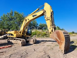 Online-Versteigerung: CATERPILLAR  330D
