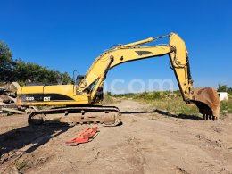 Online-Versteigerung: CATERPILLAR  330D