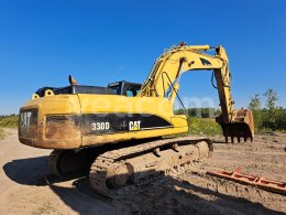 Online-Versteigerung: CATERPILLAR  330D
