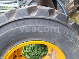 Online aukce:   3 KS PNEU NA DISKÁCH