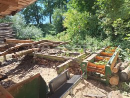 Online-Versteigerung:   POSCH SPALTFIX 3000 COMFORT
