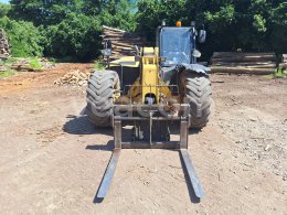 Aukcja internetowa: CATERPILLAR  TH330B 4X4