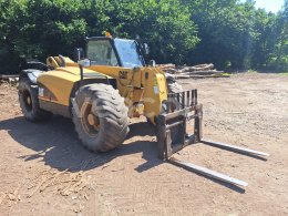 Aukcja internetowa: CATERPILLAR  TH330B 4X4