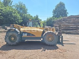 Aukcja internetowa: CATERPILLAR  TH330B 4X4