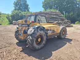 Aukcja internetowa: CATERPILLAR  TH330B 4X4