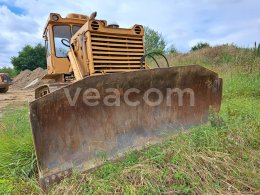 Online aukce: STALINEC  T130