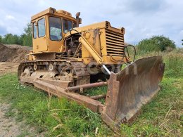 Online aukce: STALINEC  T130