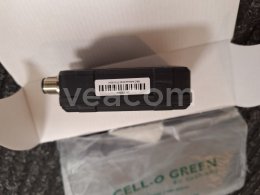 Aukcja internetowa:   TERMOKAMERA FLIR AX8