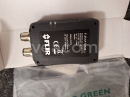 Aukcja internetowa:   TERMOKAMERA FLIR AX8
