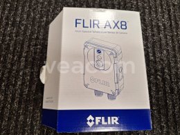 Aukcja internetowa:   TERMOKAMERA FLIR AX8