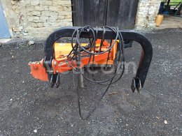 Online aukce:   CRONIMO MPL 145