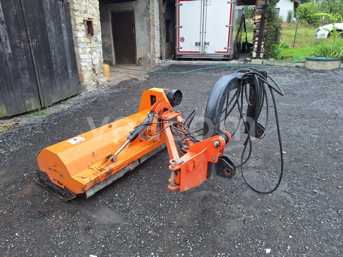 Online aukce:   CRONIMO MPL 145