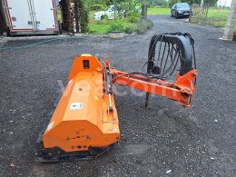 Online aukce:   CRONIMO MPL 145