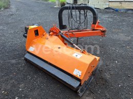 Online aukce:   CRONIMO MPL 145