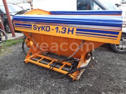 Online auction: KOBIT  SYKO 1,3H - sypač