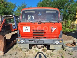 Online aukce: TATRA  815 S3 26208 6X6.2