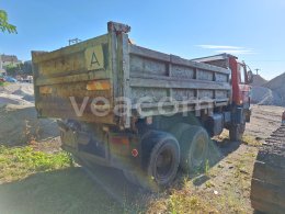 Online aukce: TATRA  815 S3 26208 6X6.2