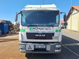 Online aukce: MAN  TGL 12.180 4X2 BL