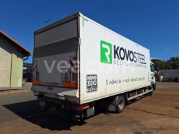 Online aukce: MAN  TGL 12.180 4X2 BL