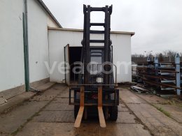 Online árverés: LINDE  H25-03