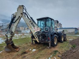 Online aukce: TEREX  970 ELITE