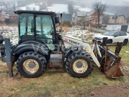 Online aukce: TEREX  970 ELITE