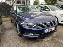 Online aukce: VOLKSWAGEN  PASSAT