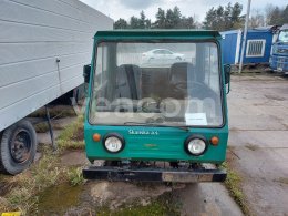 Online auction: MULTICAR  2510