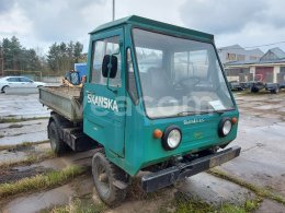 Online auction: MULTICAR  2510