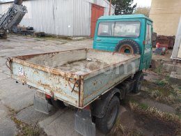 Online auction: MULTICAR  2510