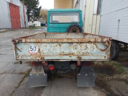 Online auction: MULTICAR  2510